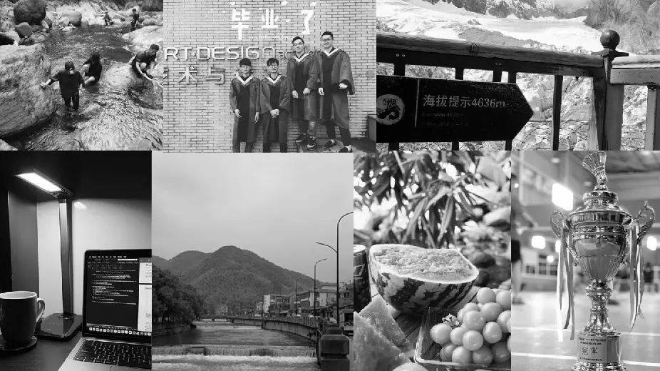 An image to describe post