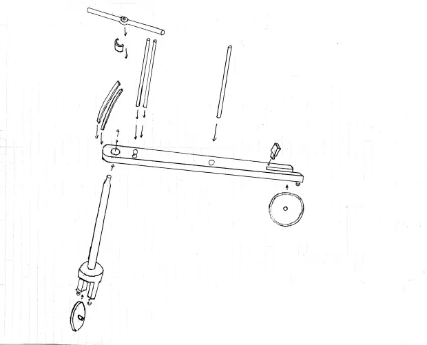 An image to describe post