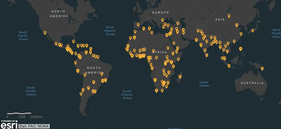 An image to describe post