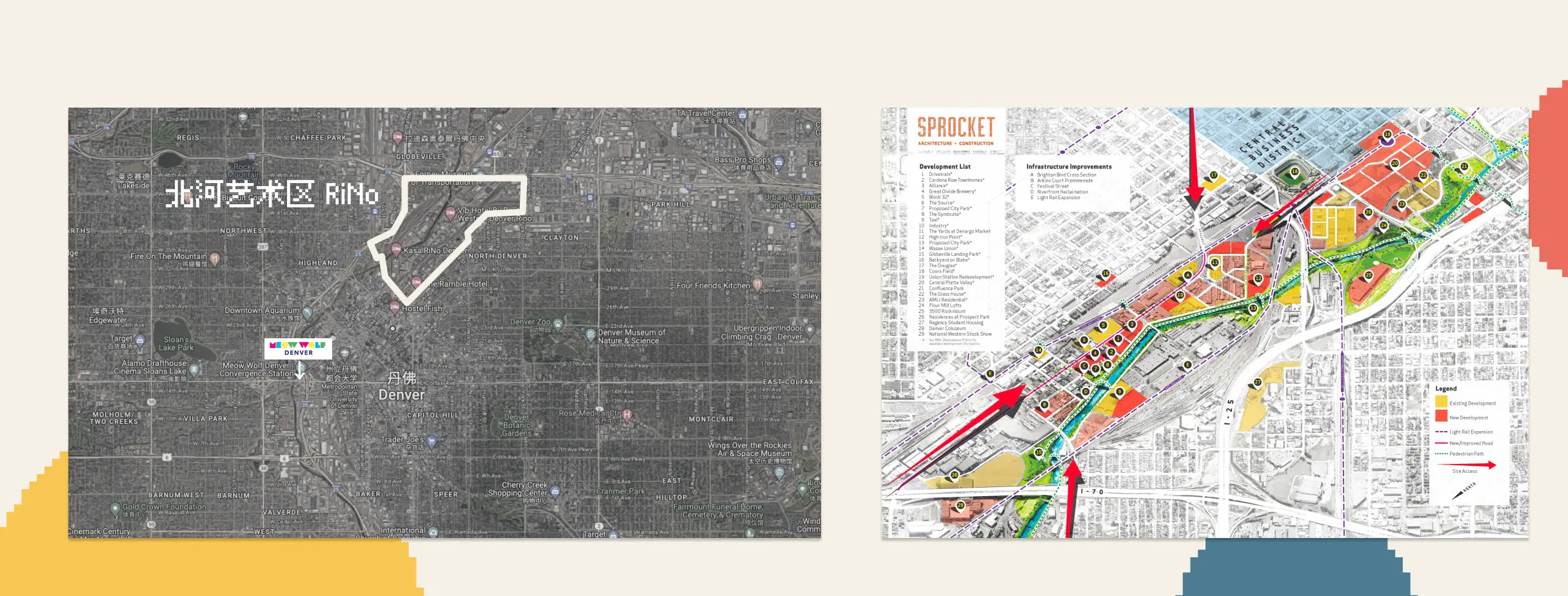 An image to describe post