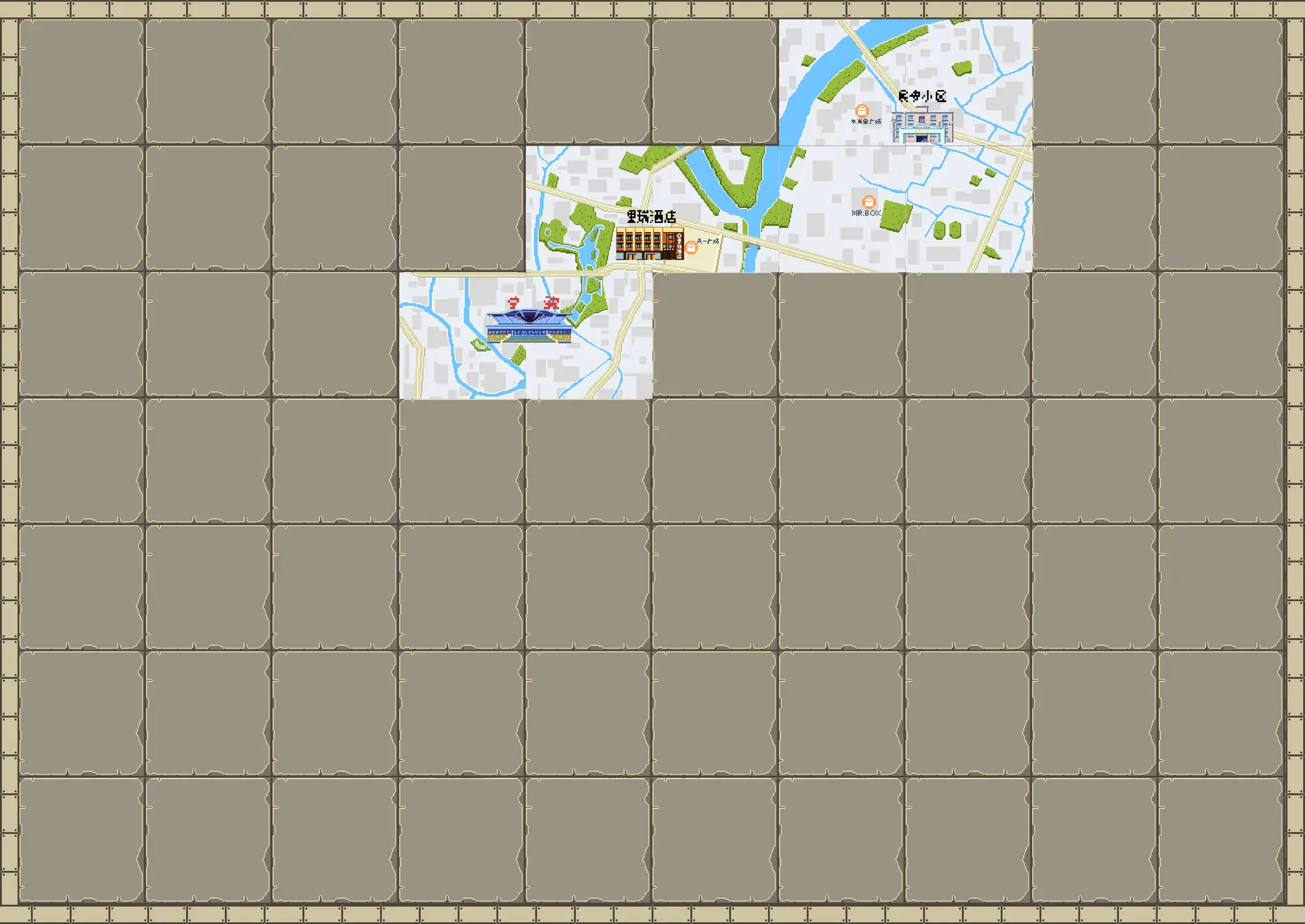 An image to describe post