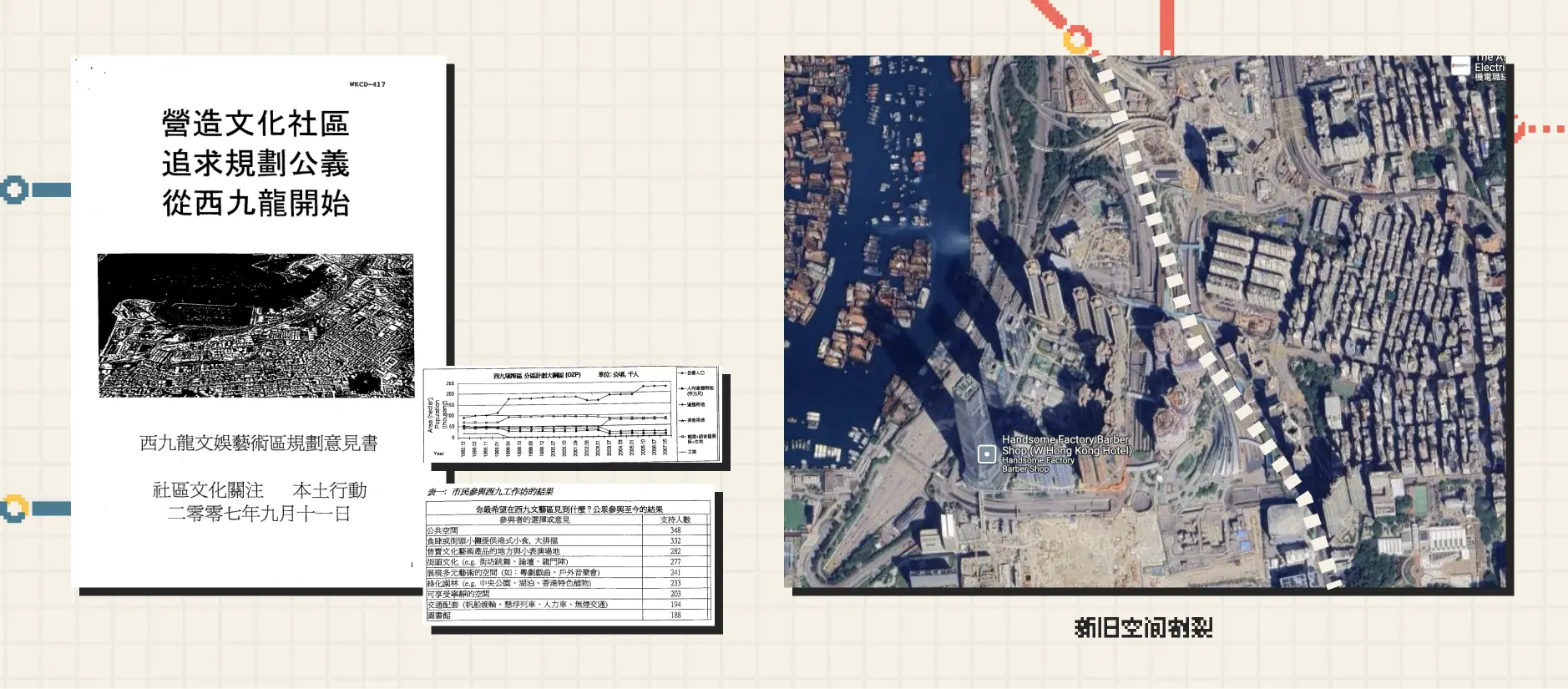 An image to describe post