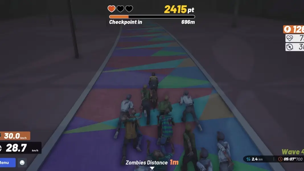 An image to describe post