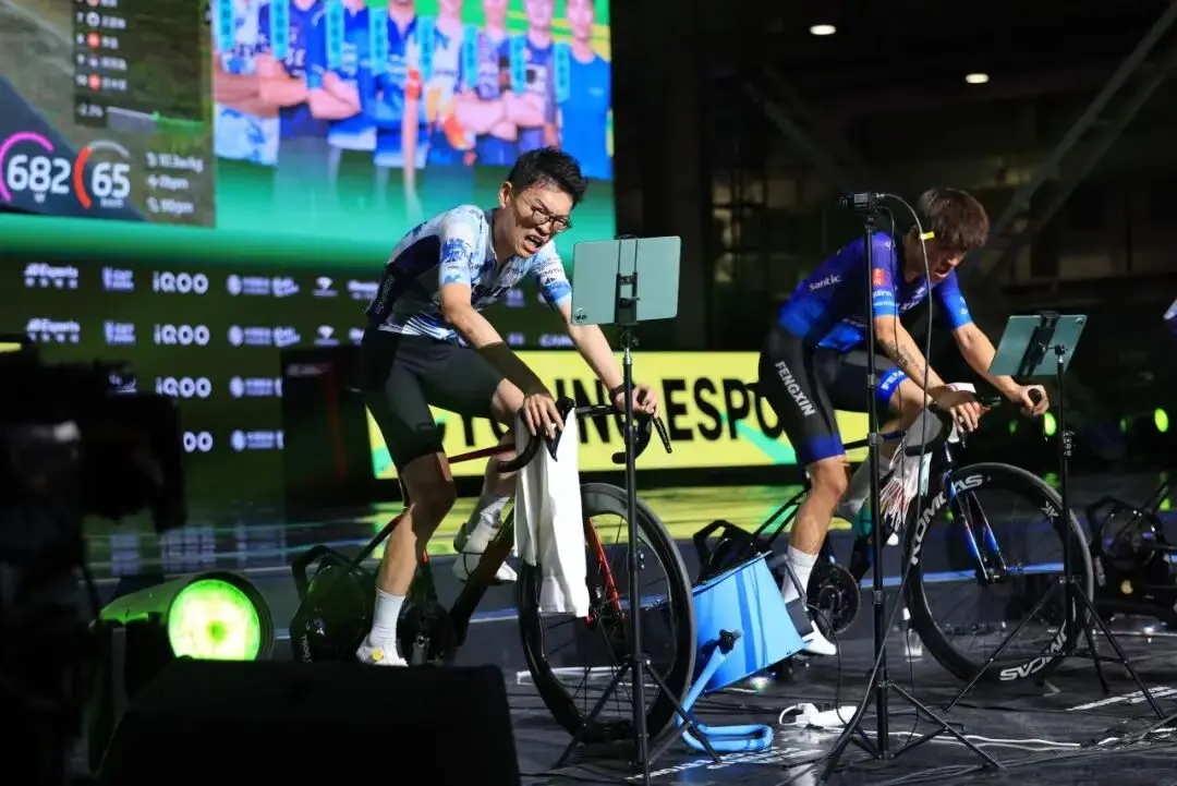 An image to describe post