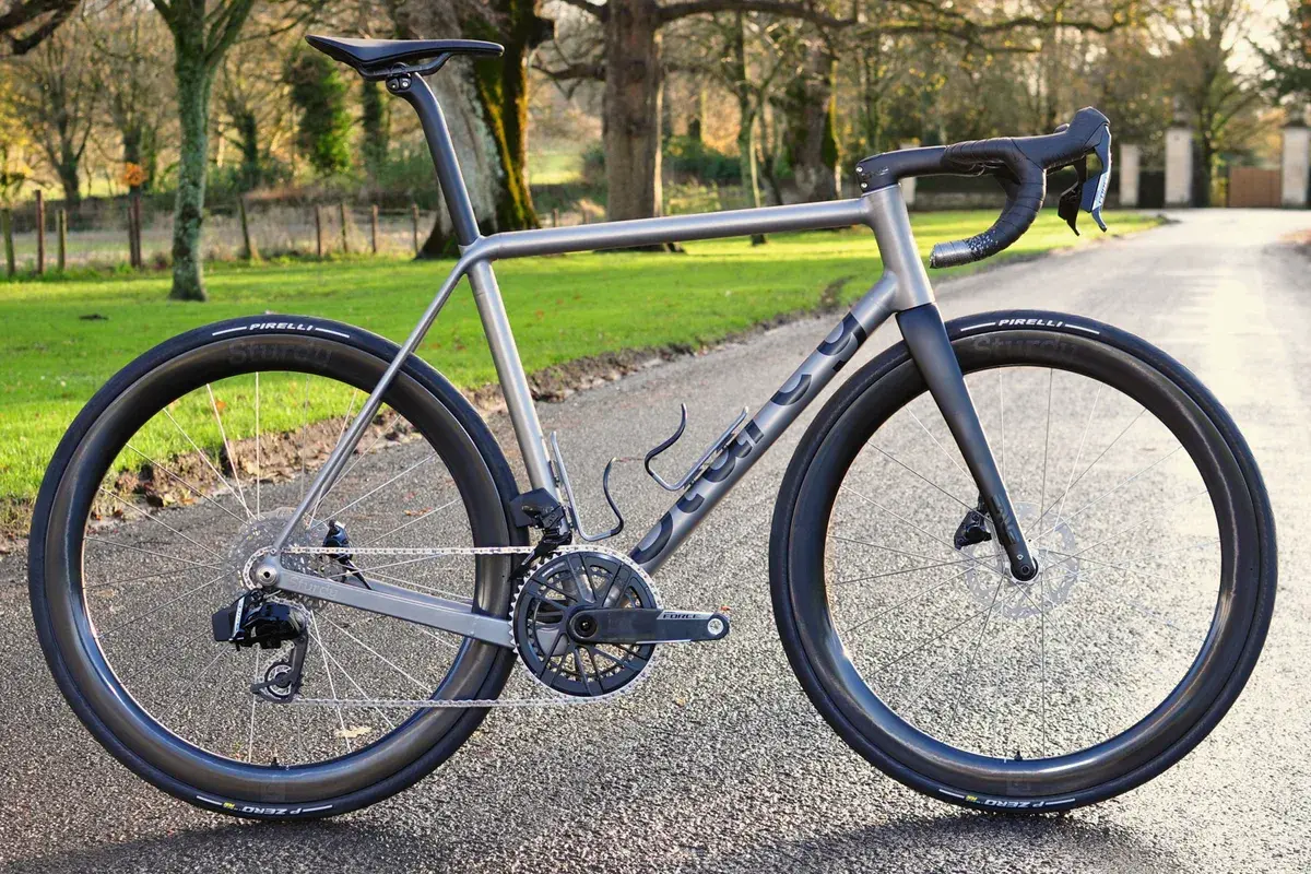 An image to describe post