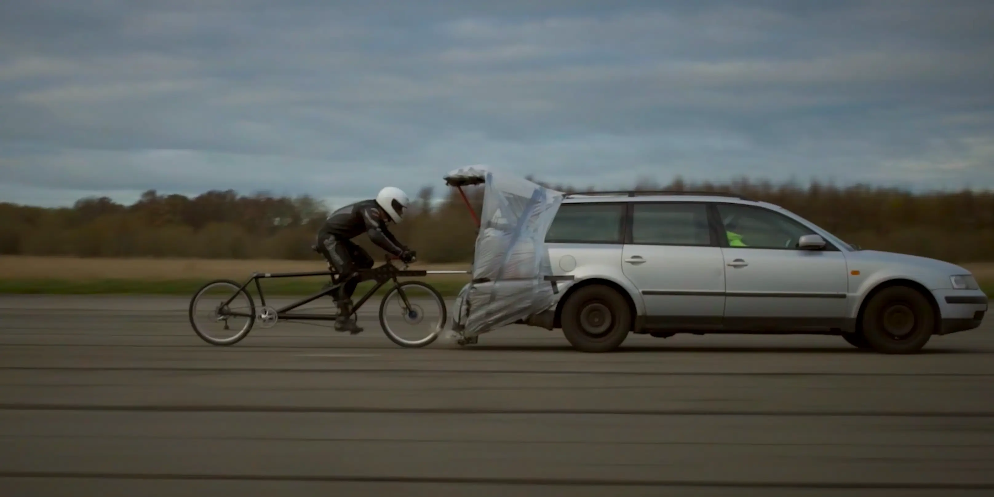 An image to describe post