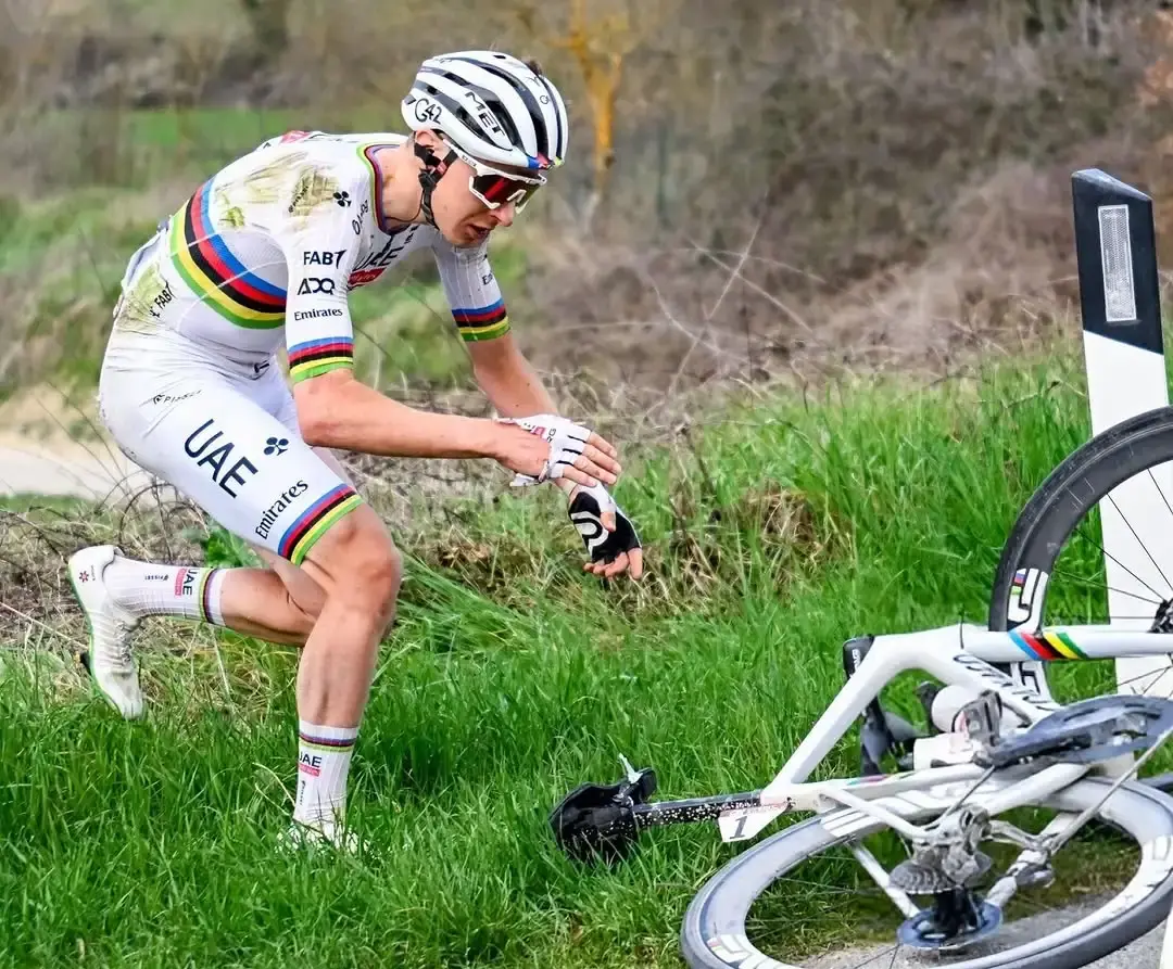 An image to describe post