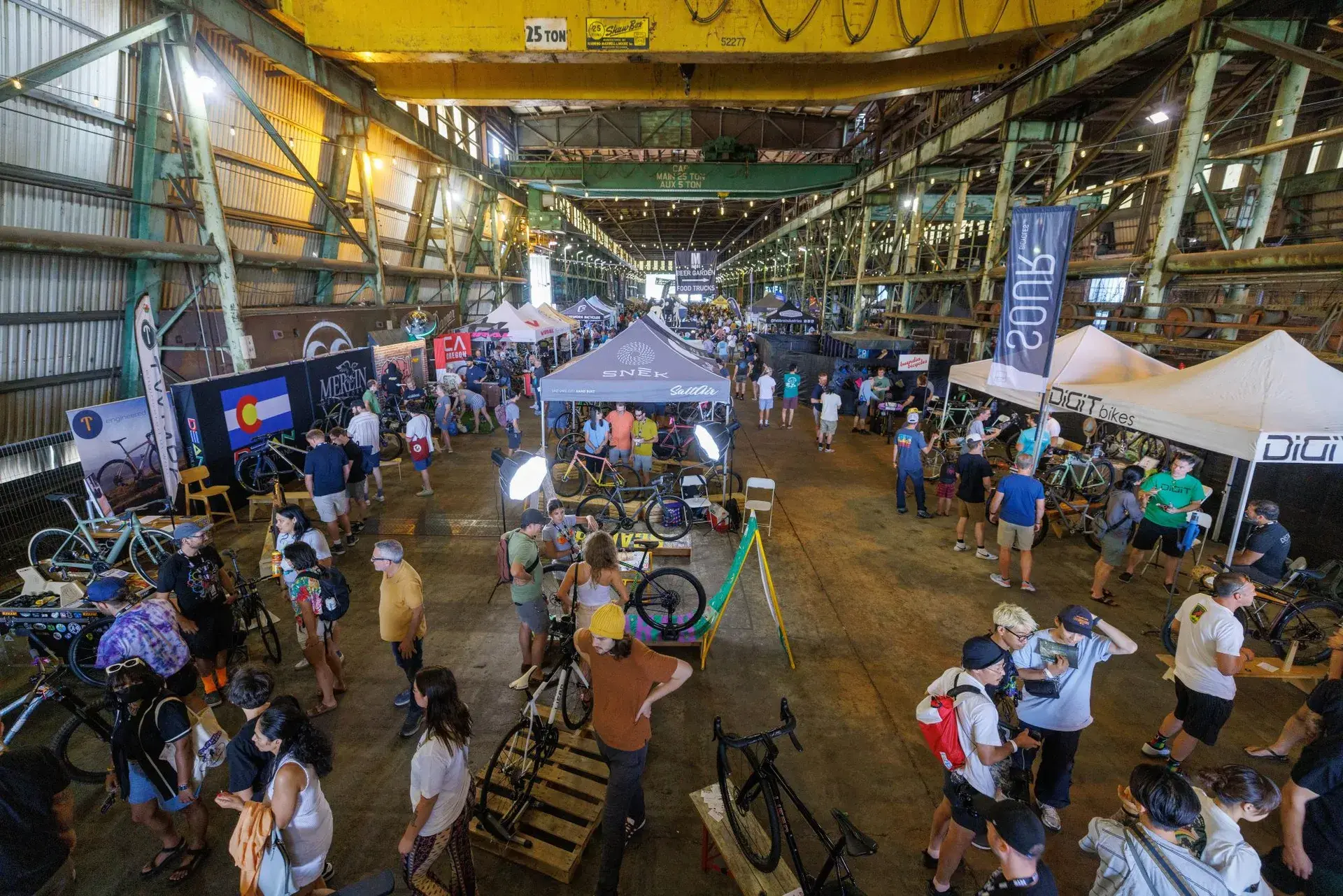 An image to describe post