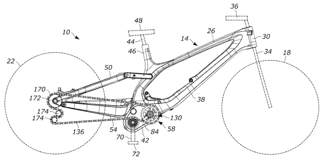 An image to describe post