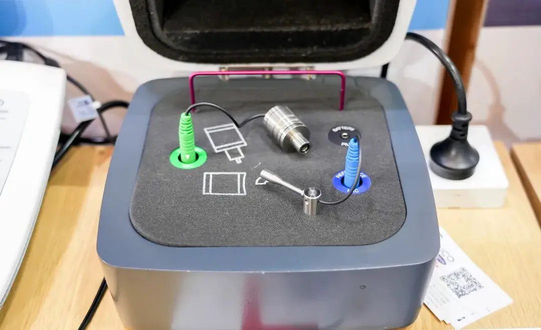 An image to describe post