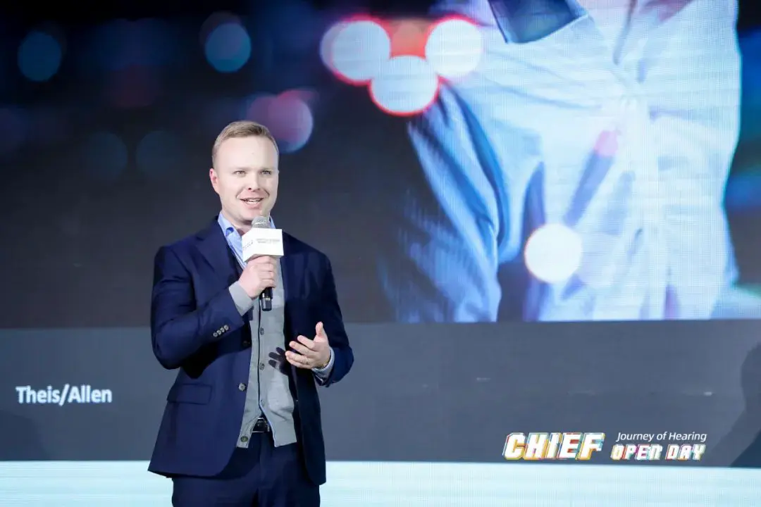 An image to describe post