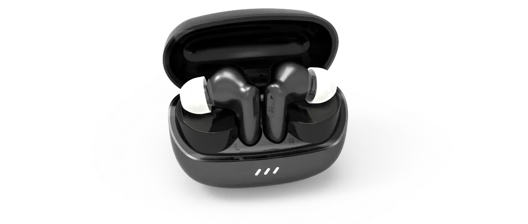 展商风采 | 天键医疗将携全新“蓝牙助听器”亮相2023北京国际听力学大会