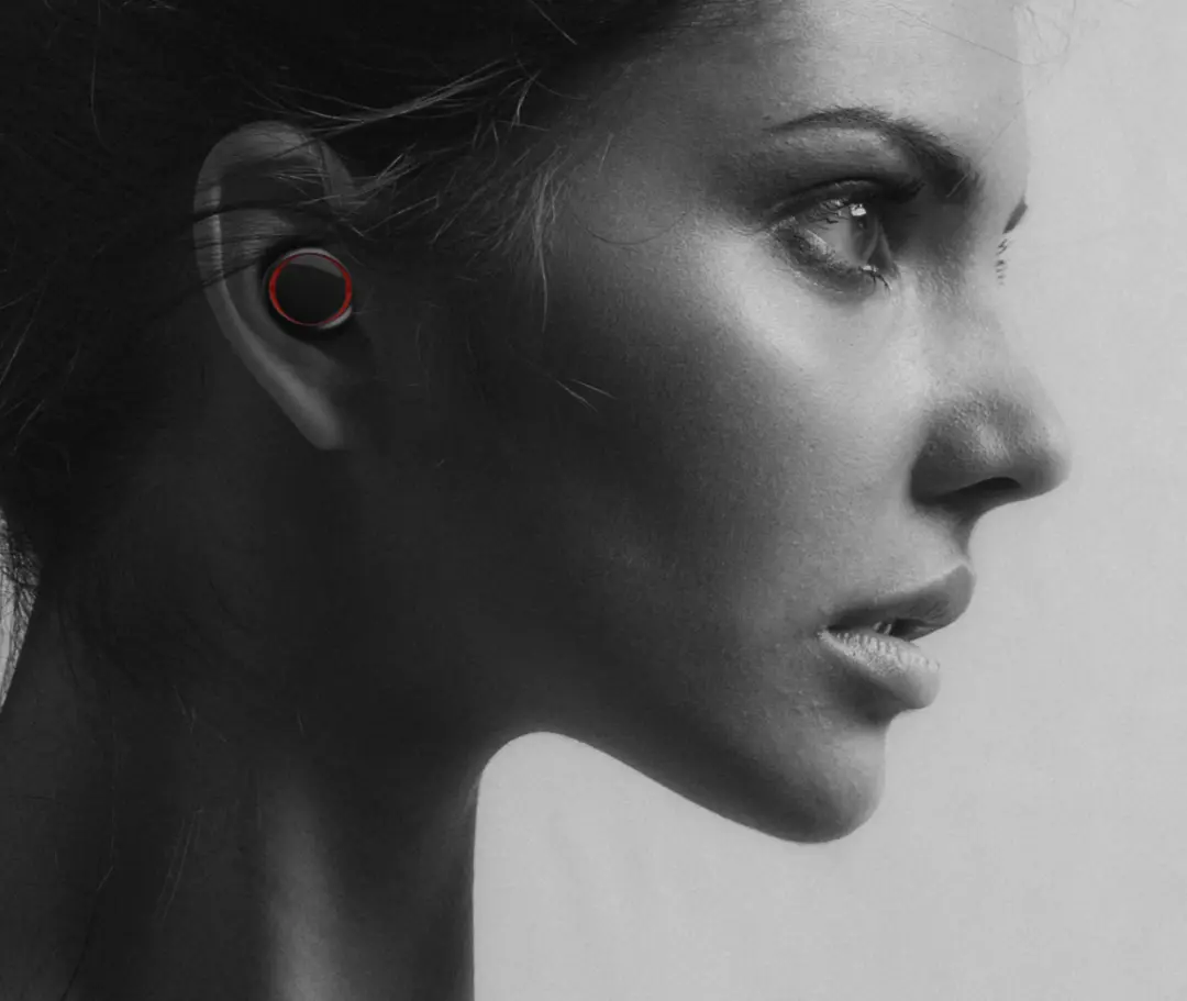 An image to describe post