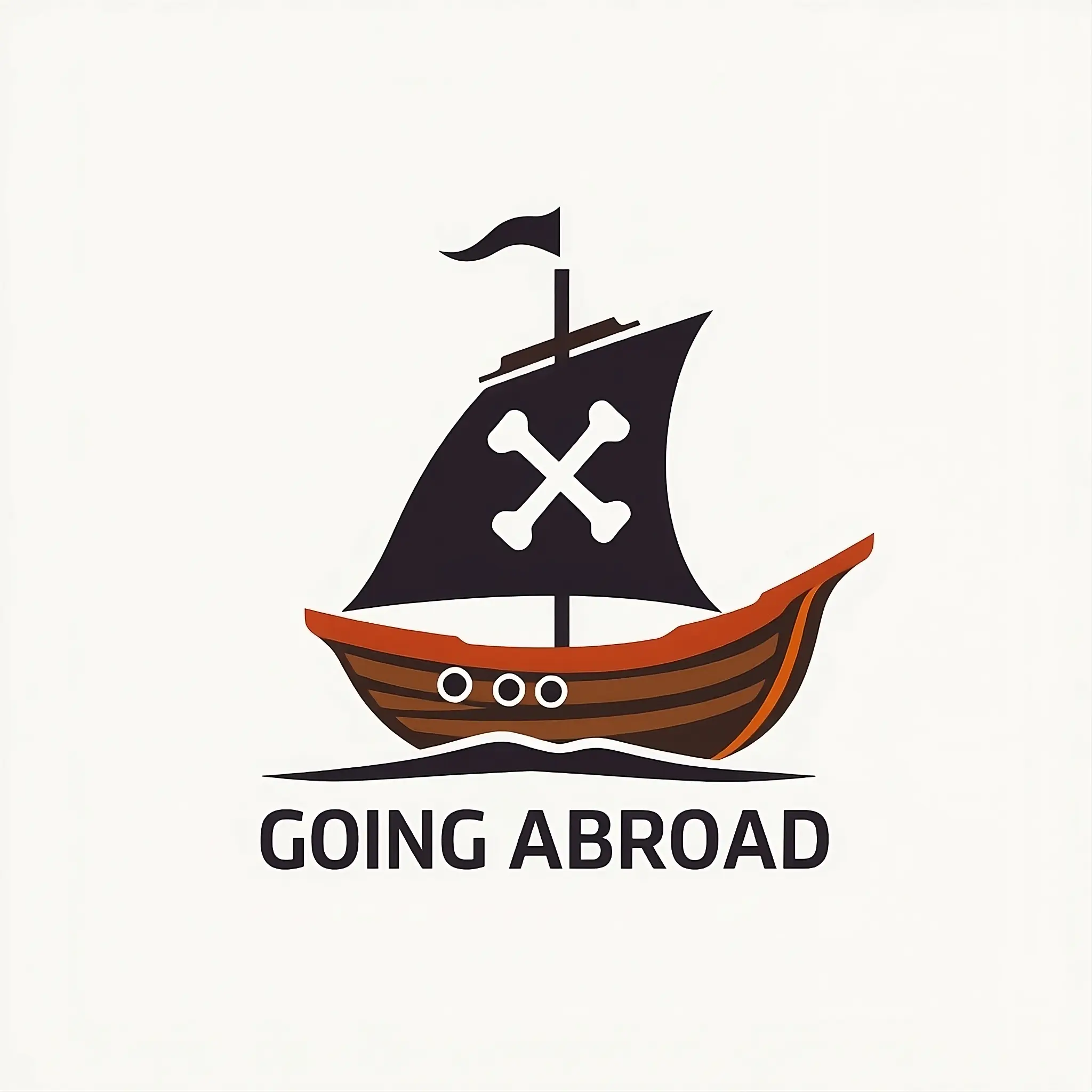 出海 Going Abroad