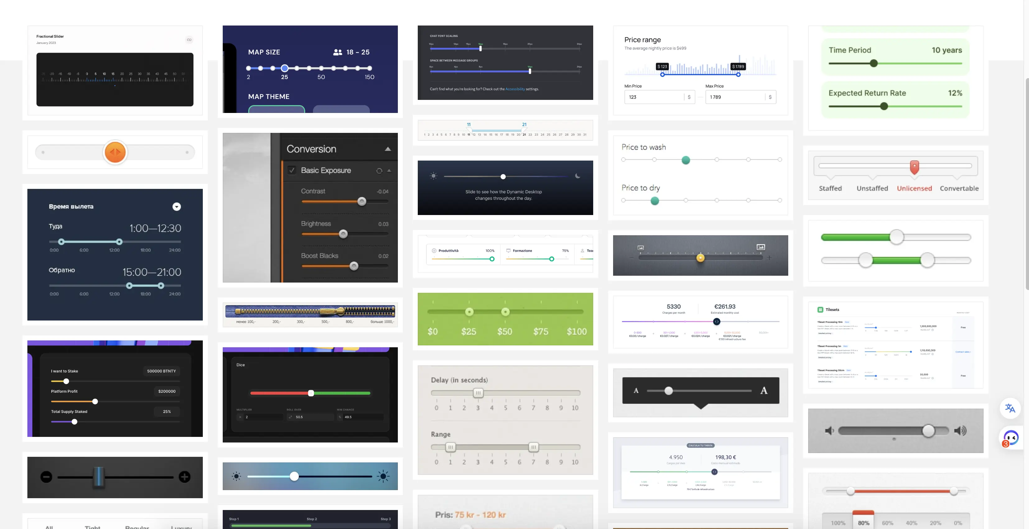 An image to describe post