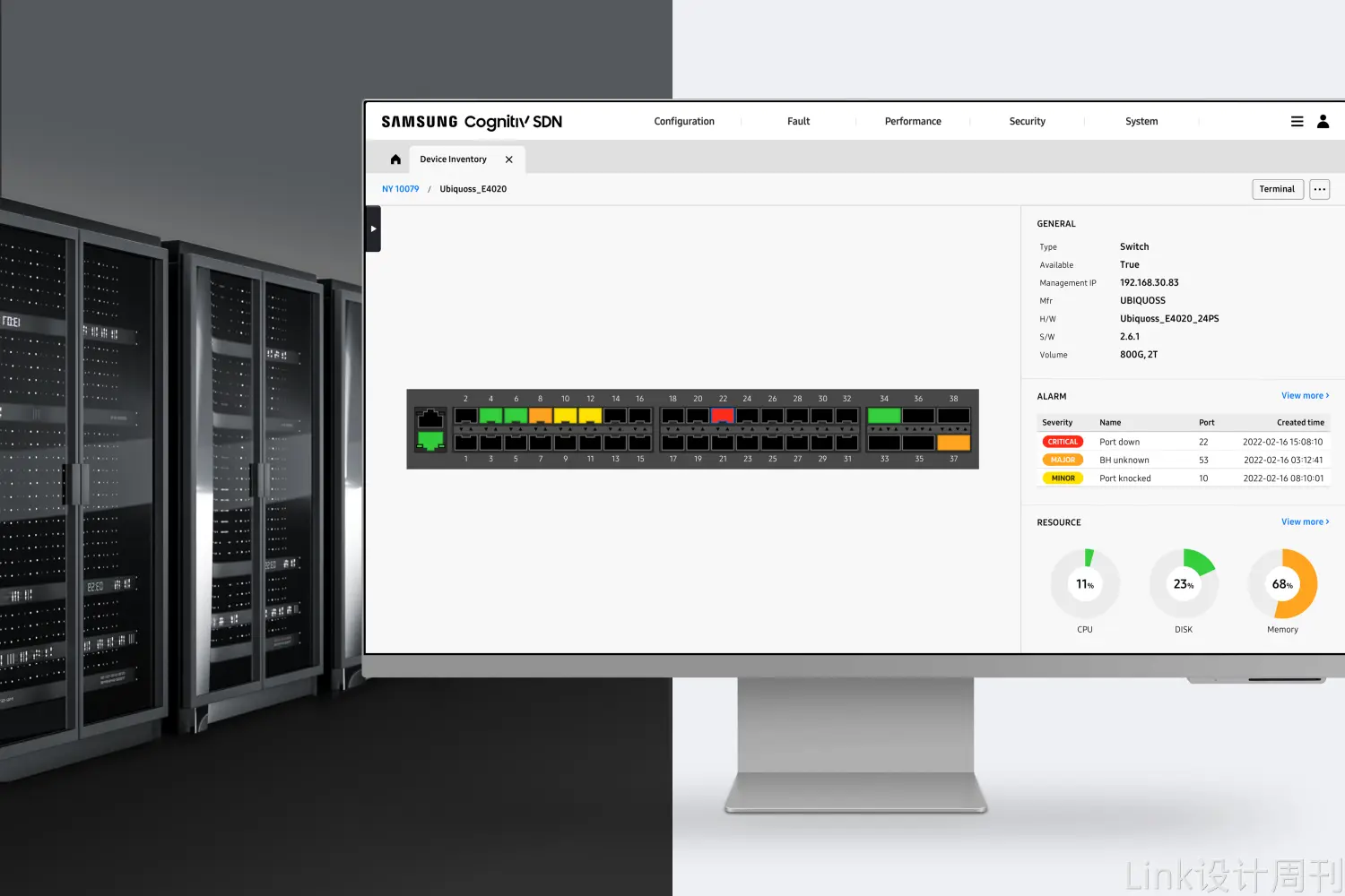 An image to describe post