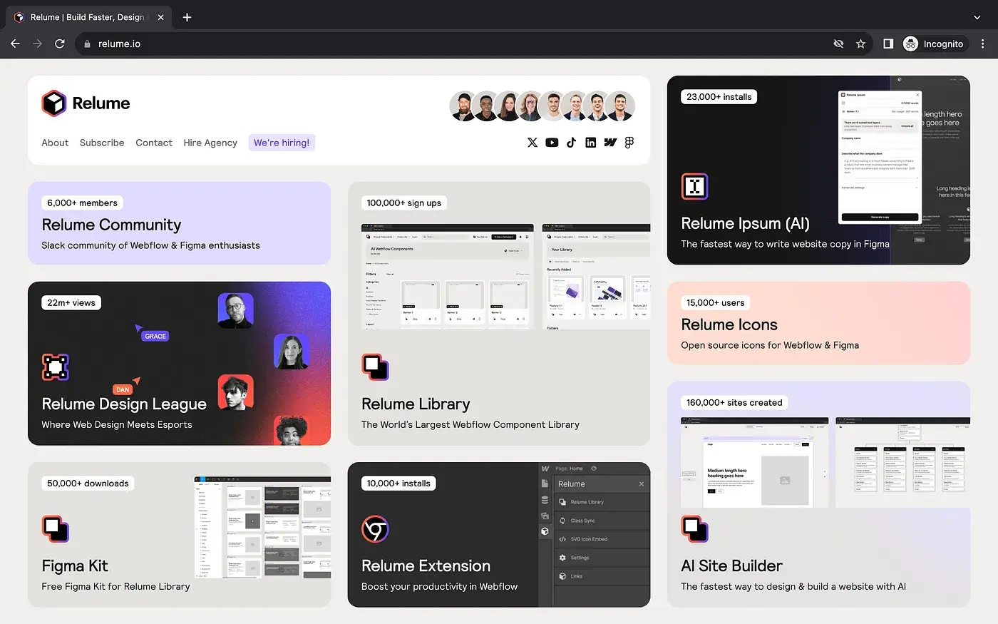 An image to describe post