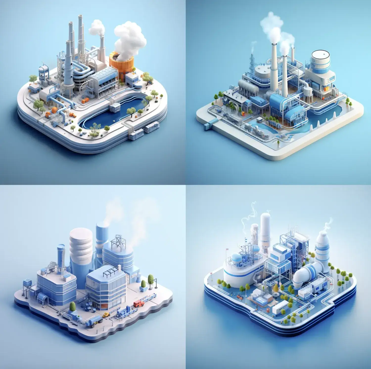 #030-Midjourney在B端可视化设计中的尝试