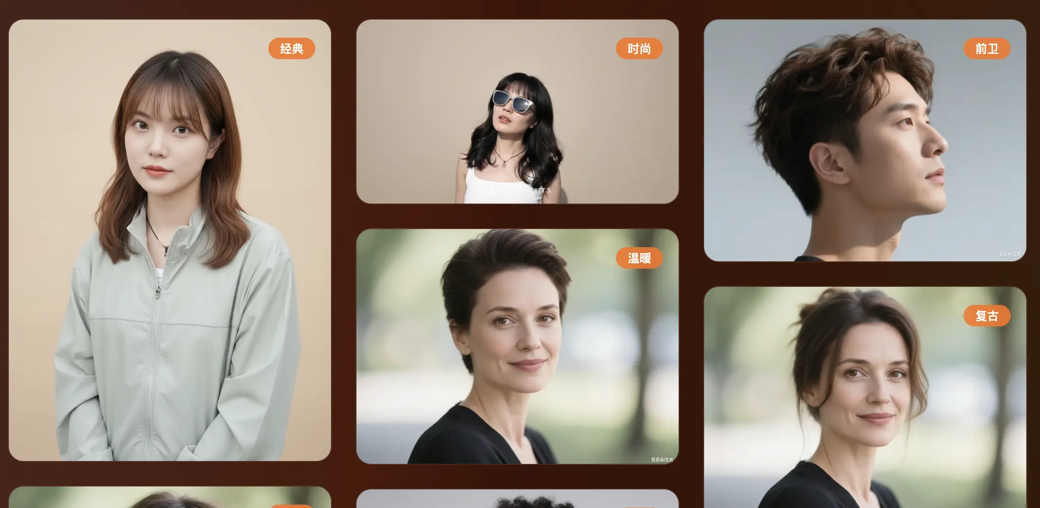 An image to describe post