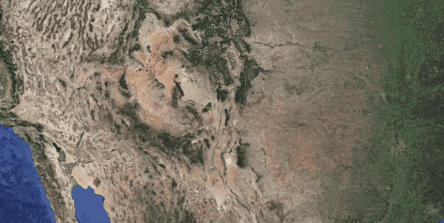 Vol.15 Meow Wolf：商业多巴胺，霓虹迷幻剂