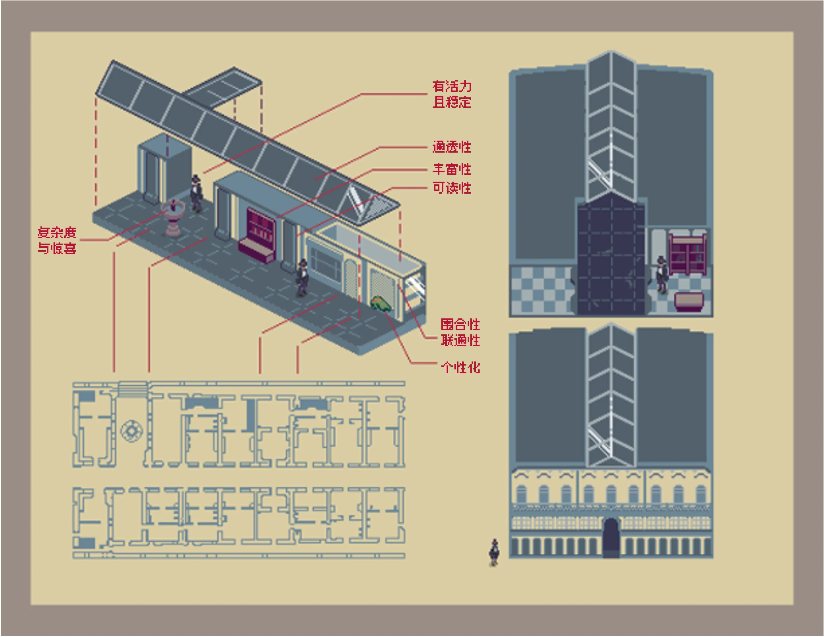 An image to describe post