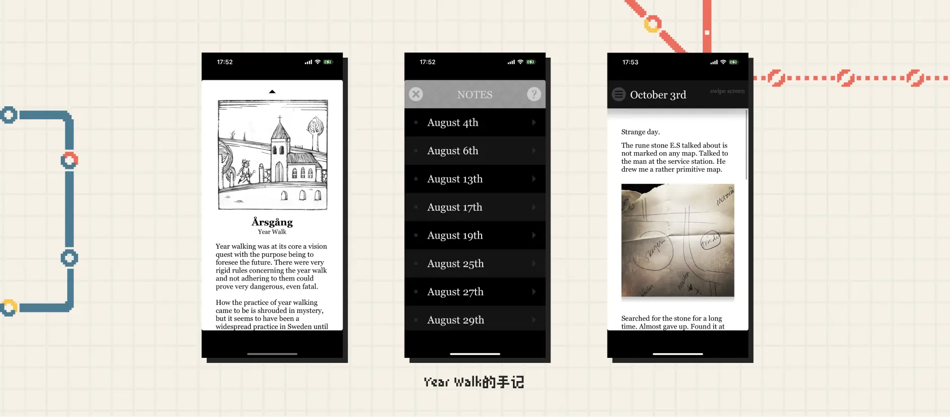 An image to describe post