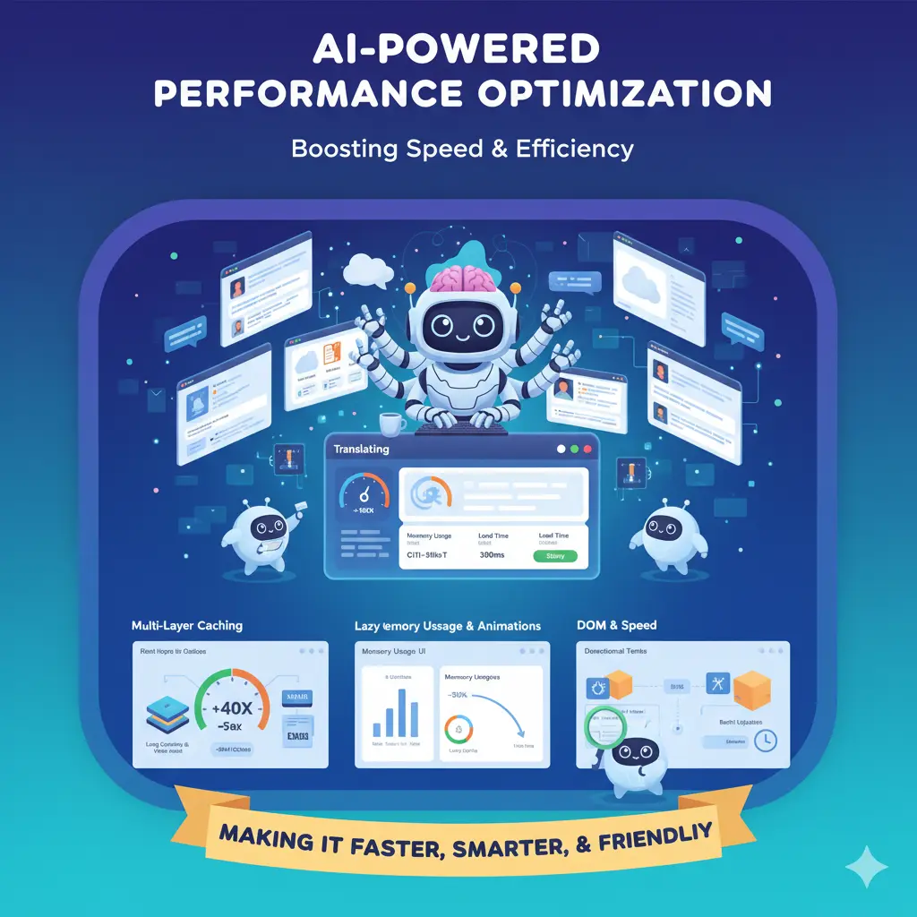 An image to describe post