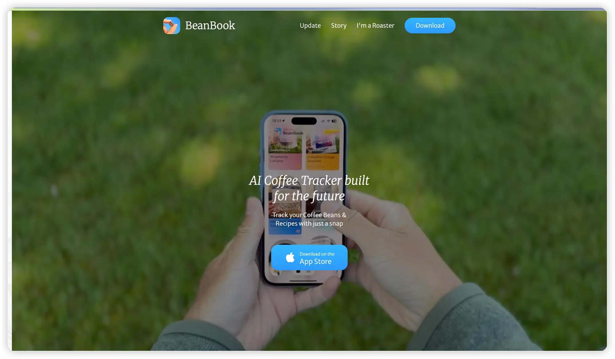 An image to describe post