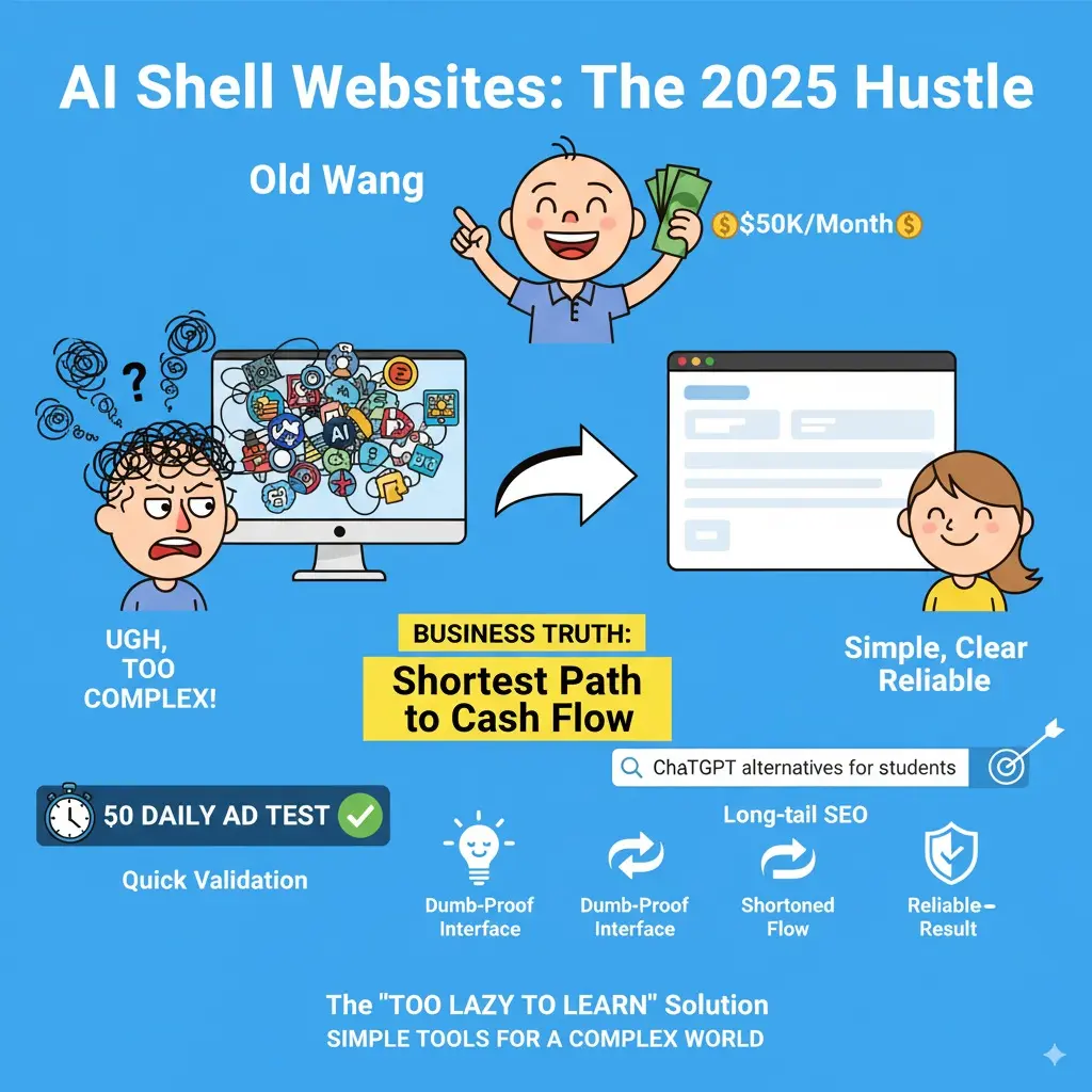 An image to describe post