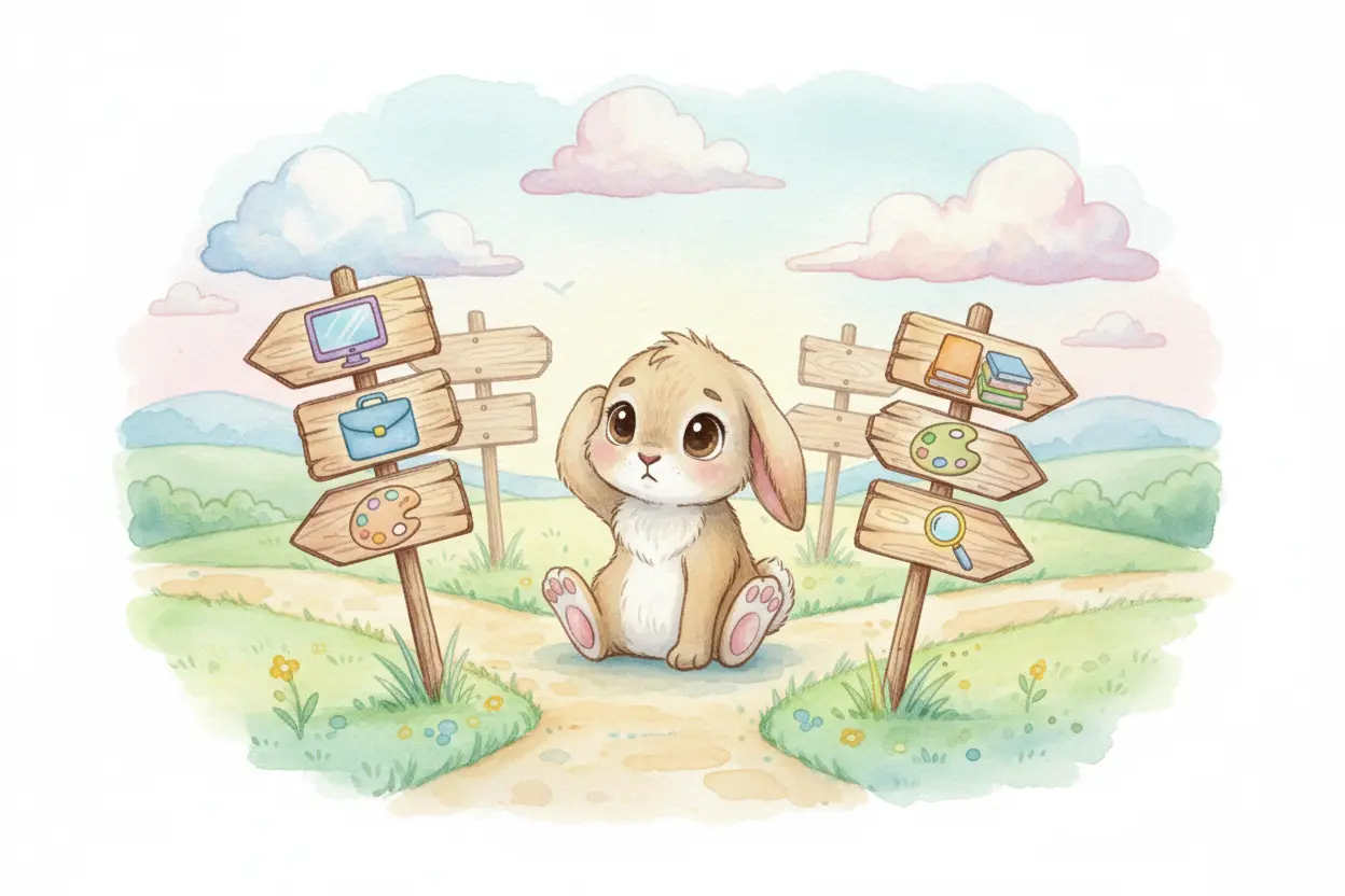 An image to describe post