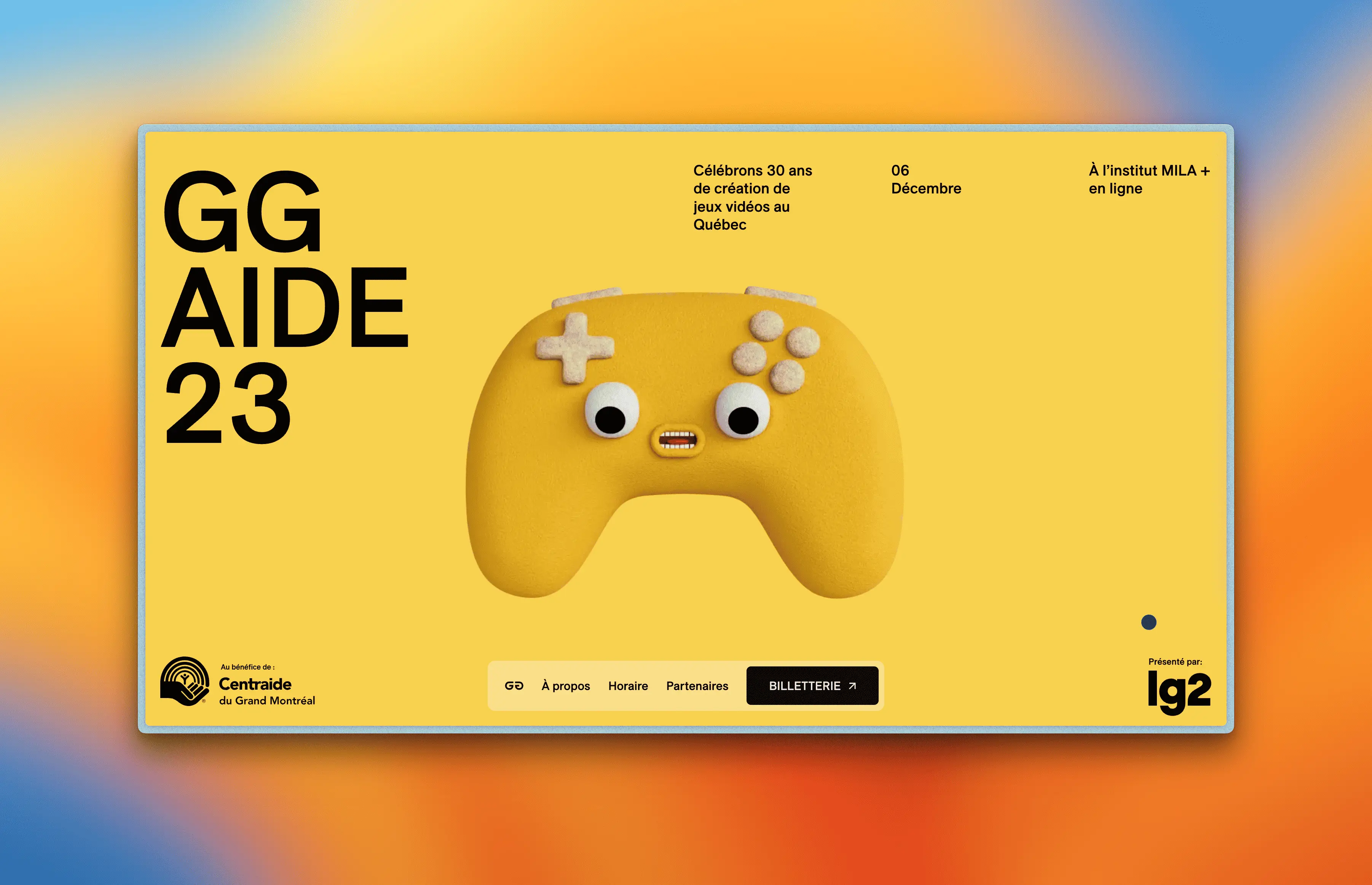 An image to describe post