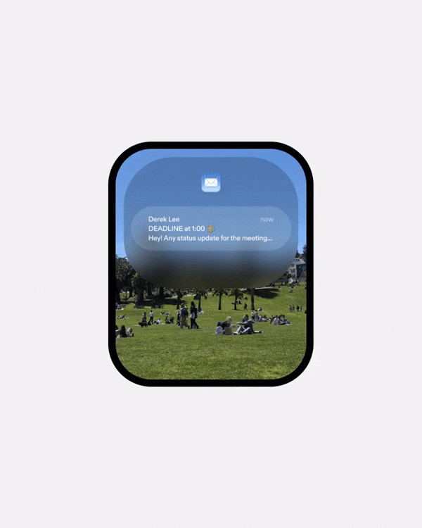 An image to describe post