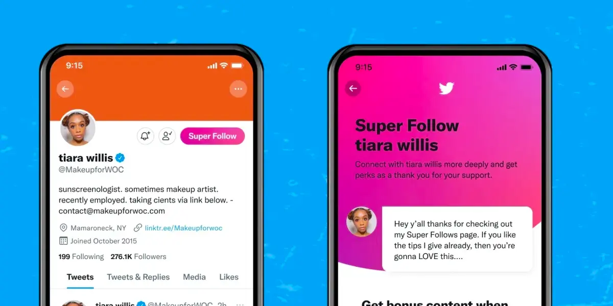 An image to describe post