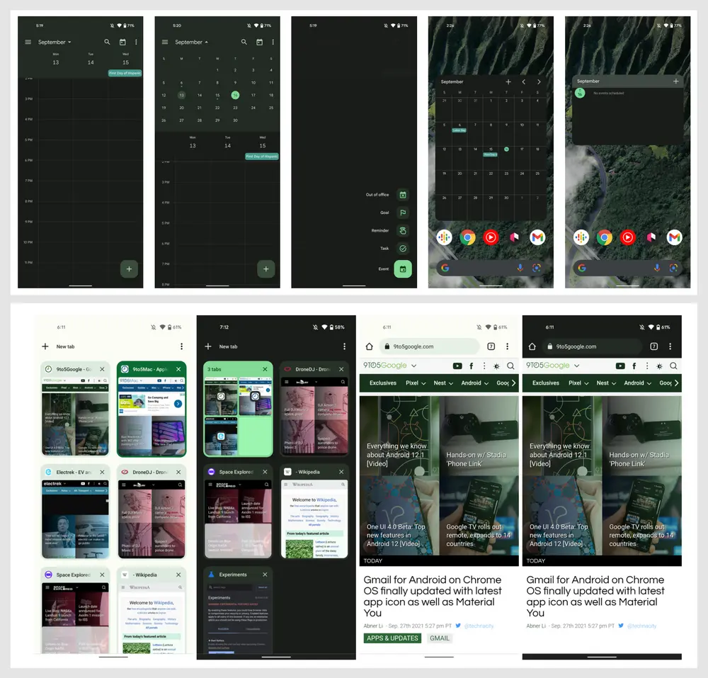 An image to describe post