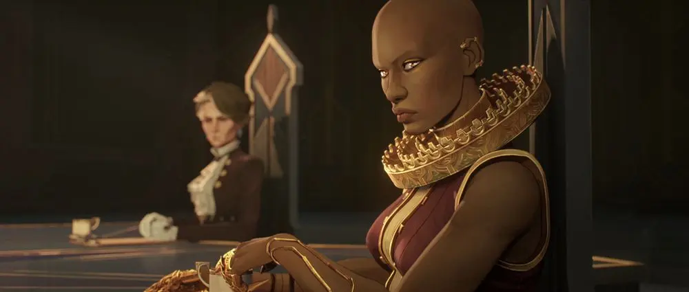 An image to describe post