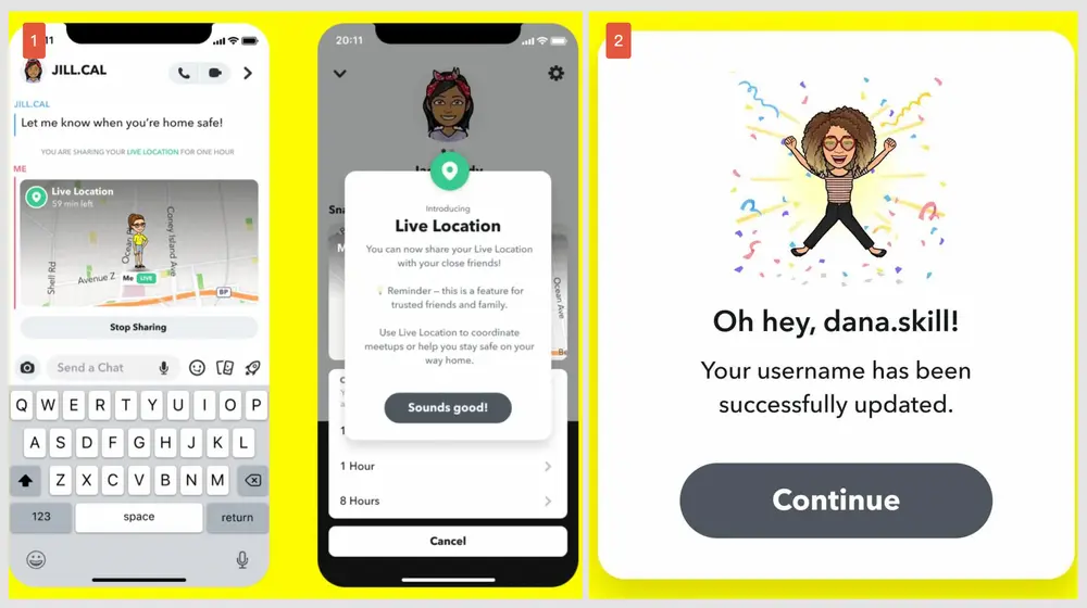 An image to describe post