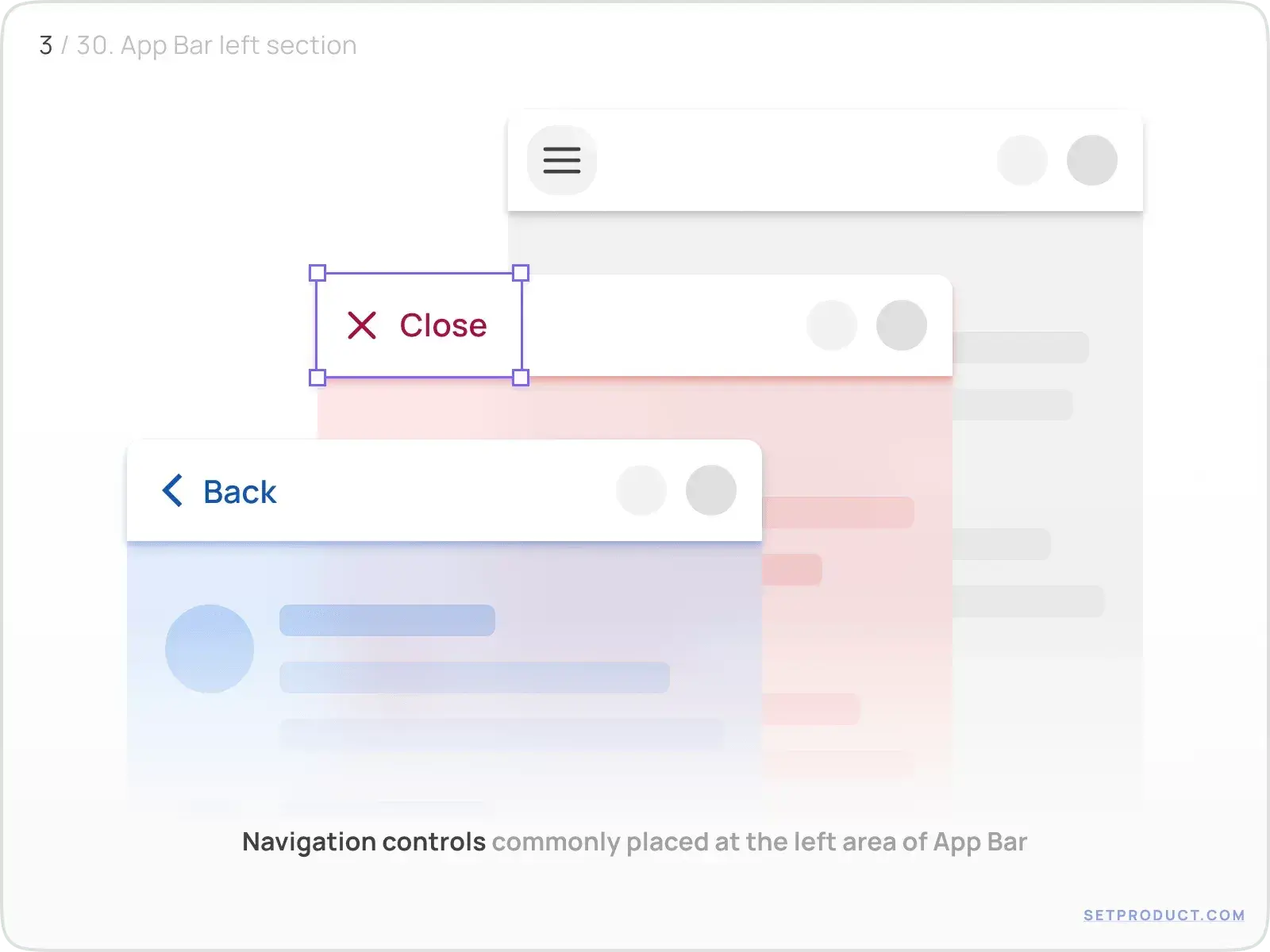 An image to describe post