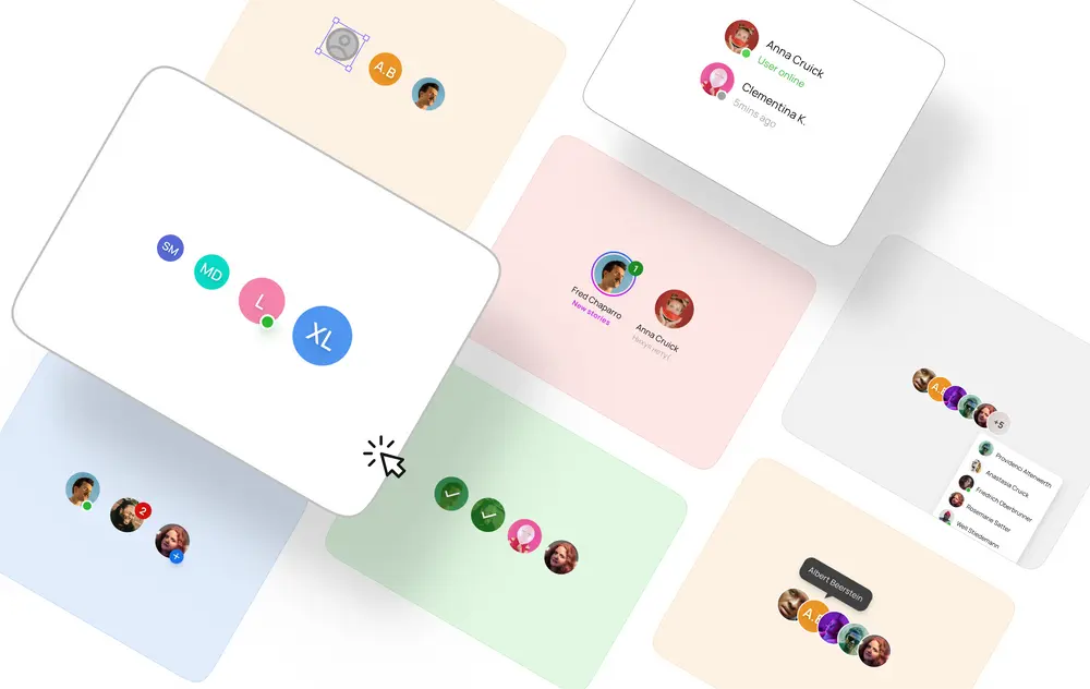 An image to describe post