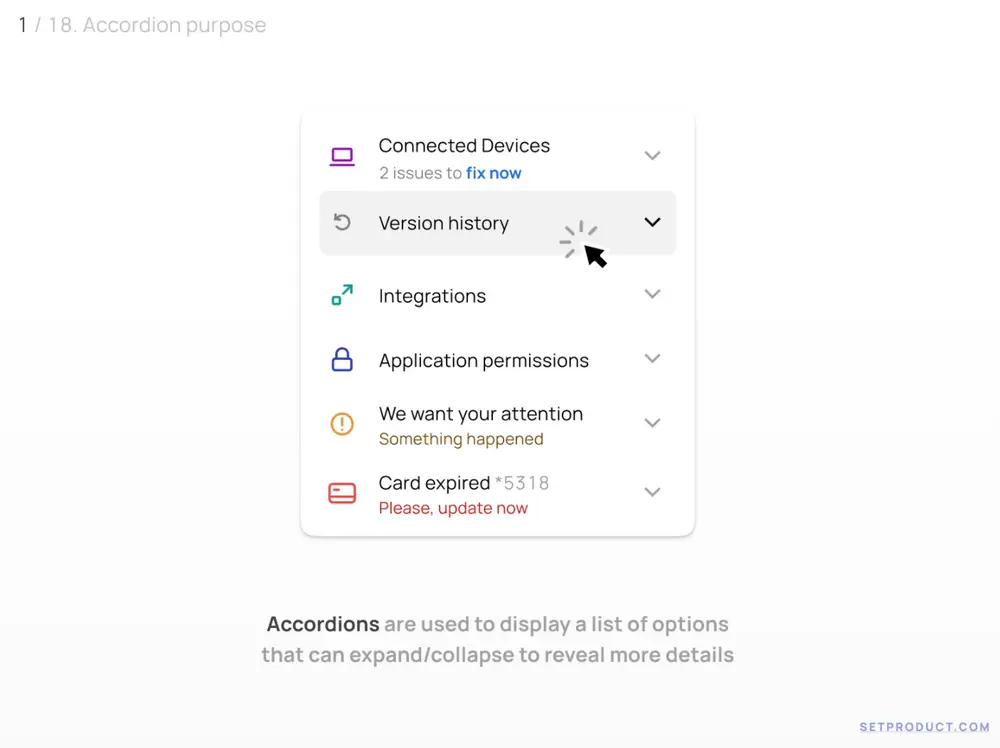 An image to describe post