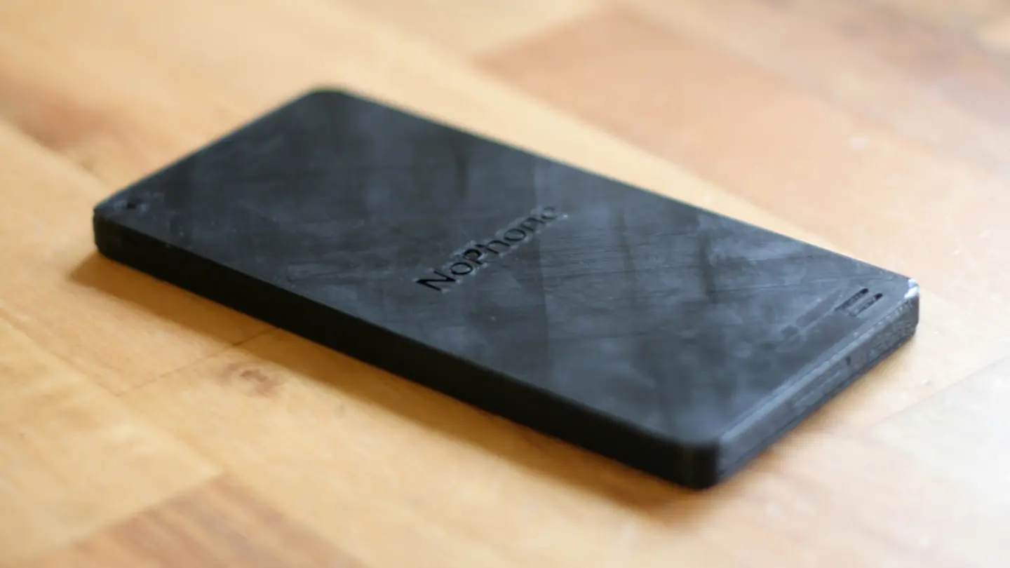 An image to describe post