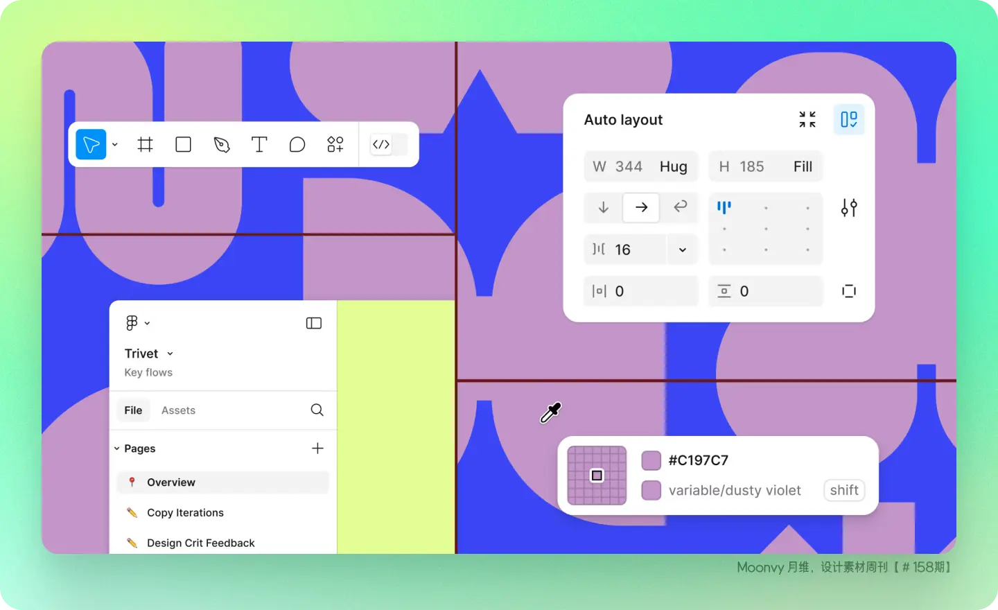 An image to describe post