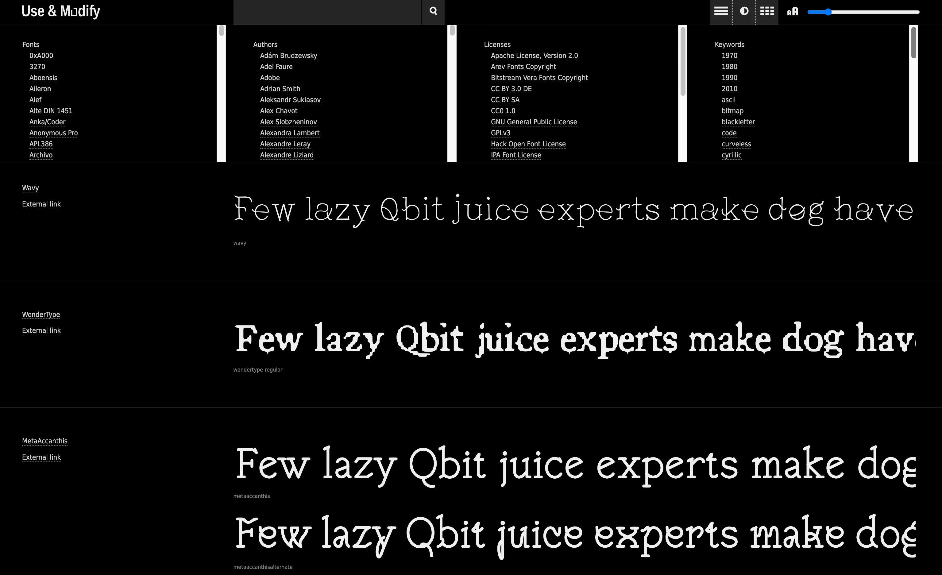 An image to describe post