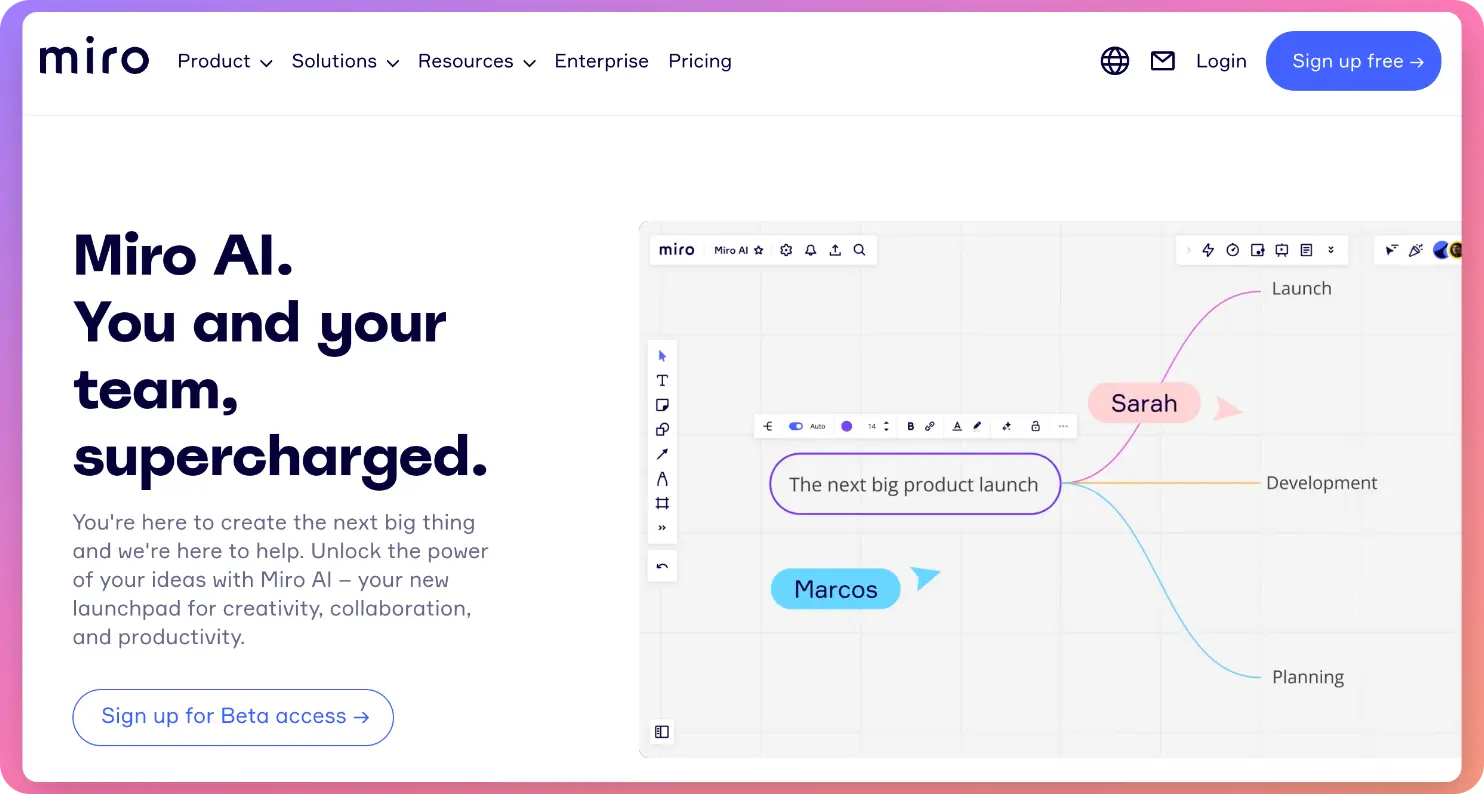 An image to describe post