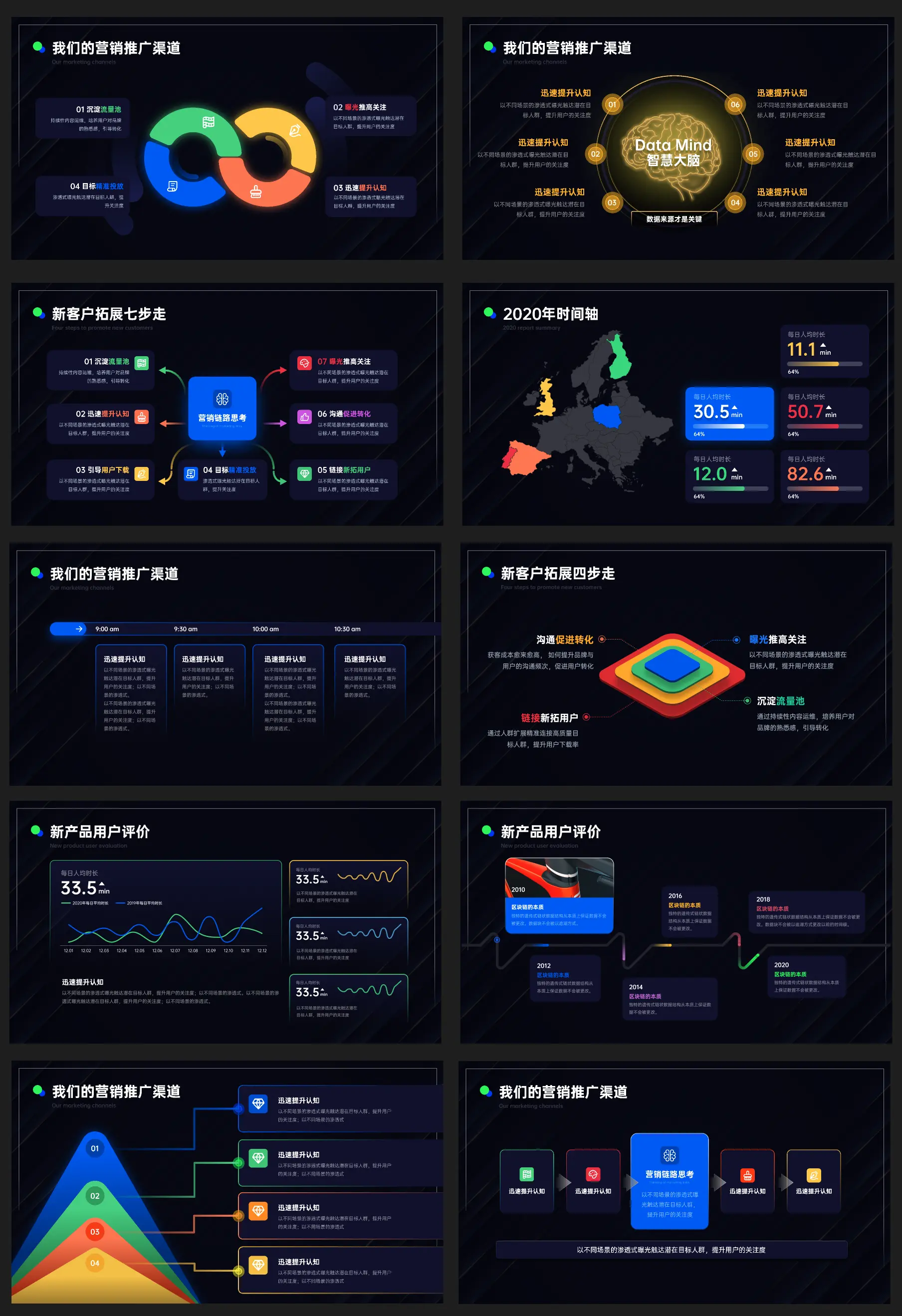 An image to describe post