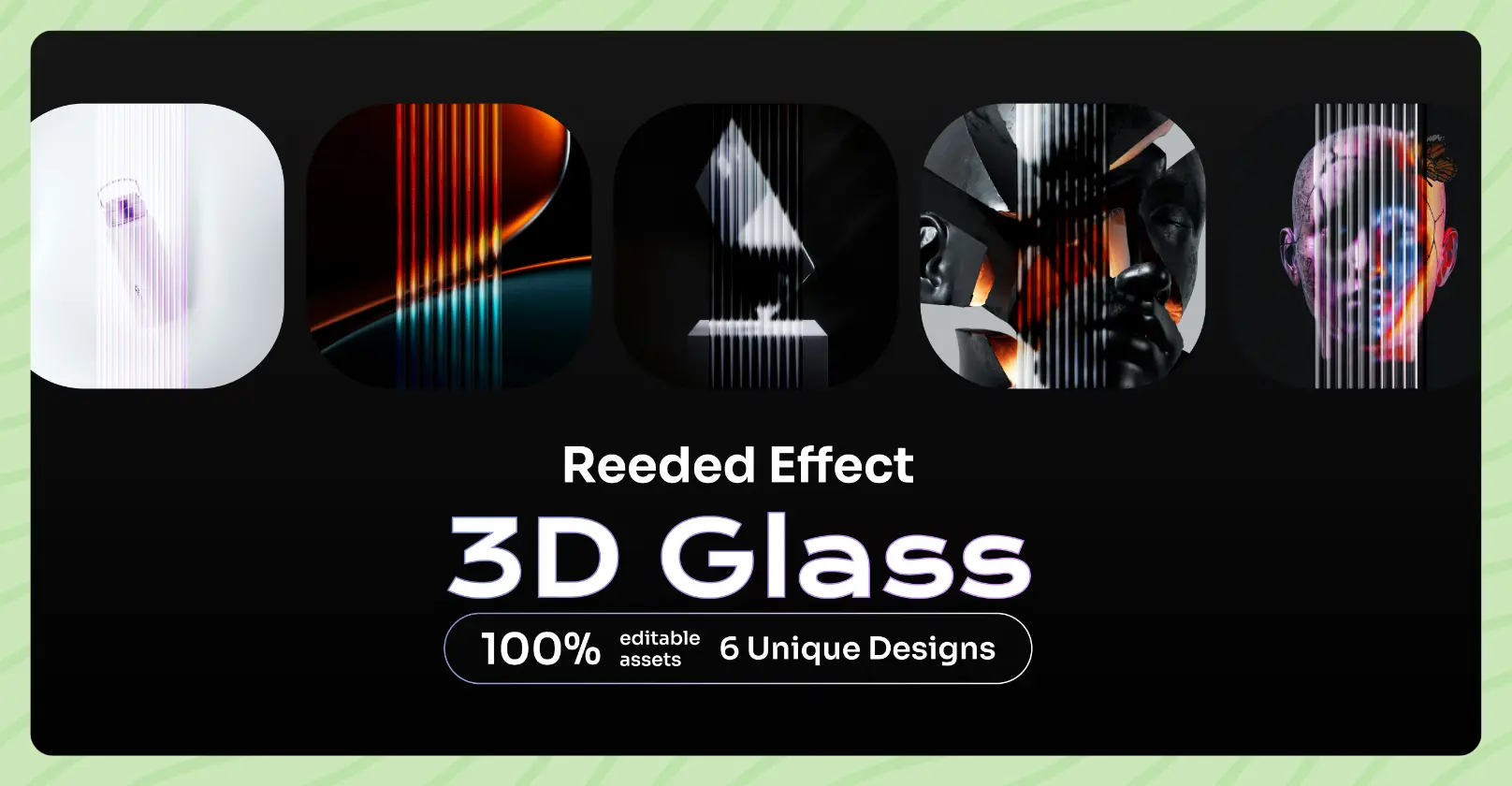 An image to describe post