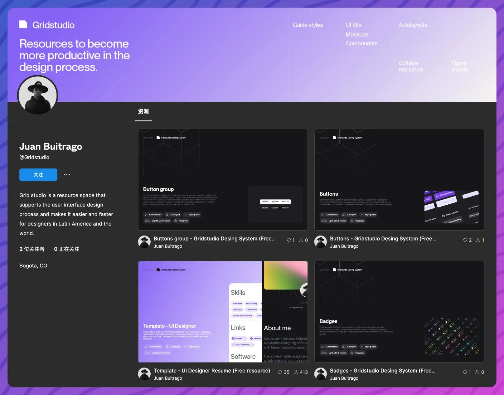 An image to describe post