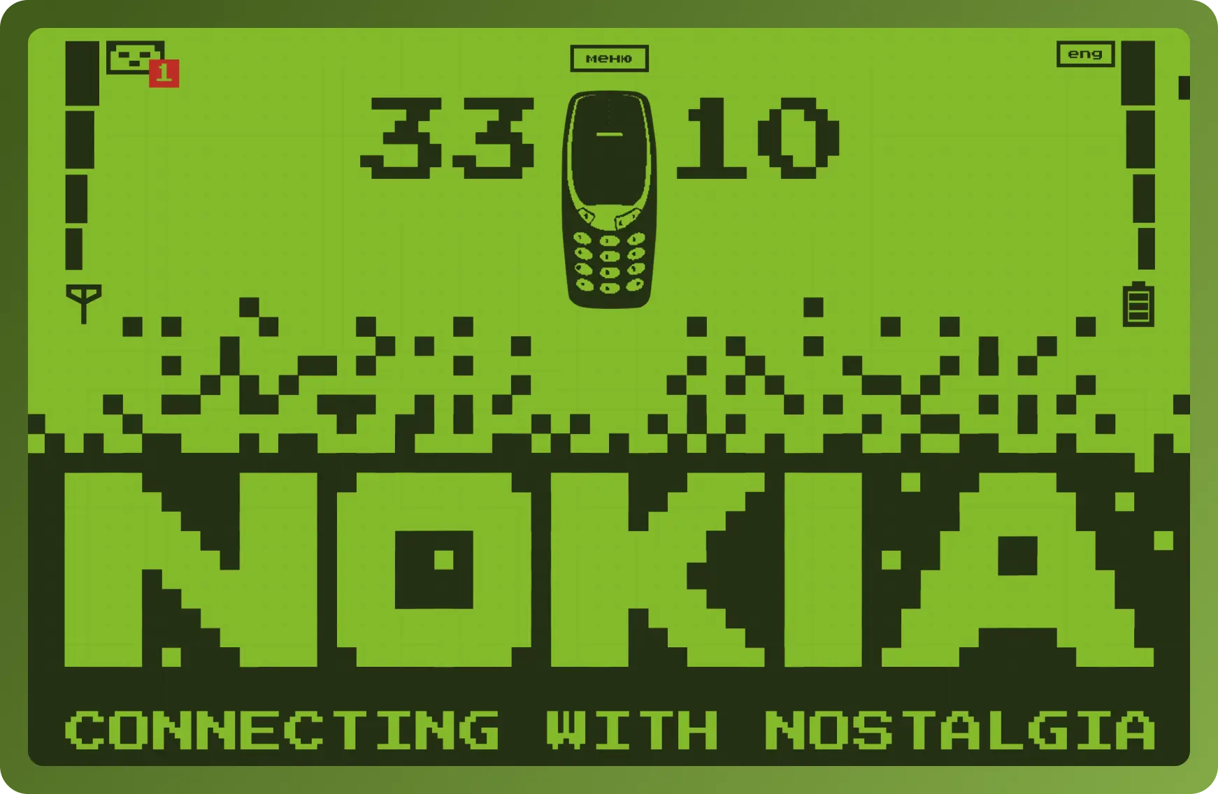 An image to describe post