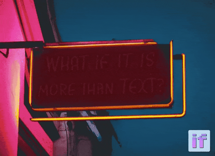 An image to describe post