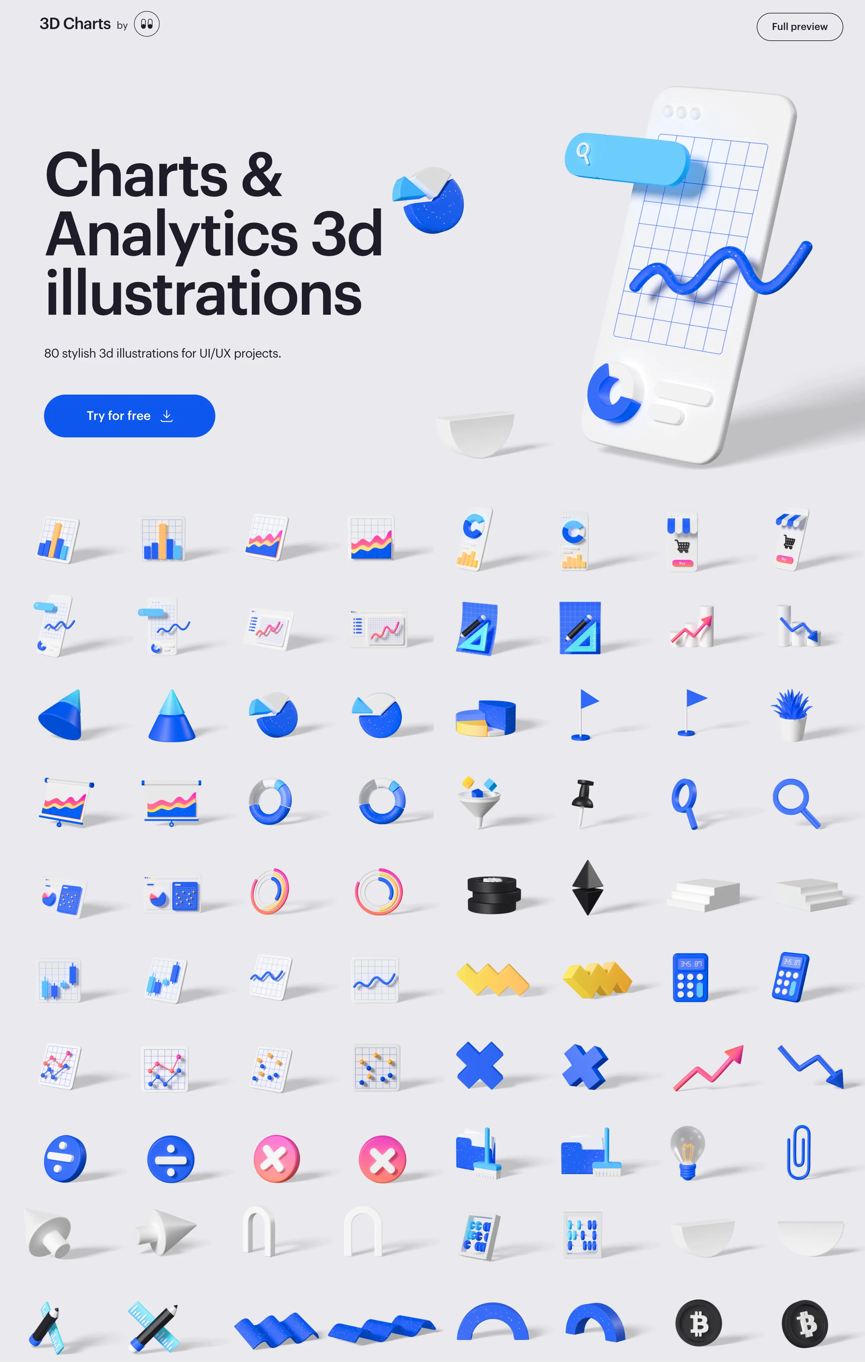 An image to describe post