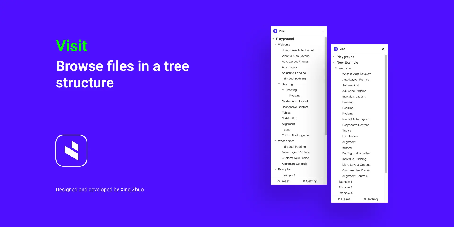 An image to describe post